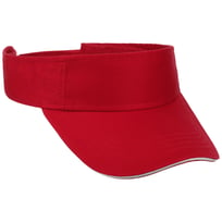 Classic Cotton Visir by Lipodo - 209,00 kr