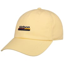 Classic Dad Hat by Stetson - 429,00 kr