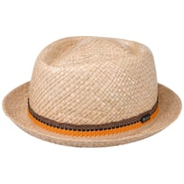 Classic Diamond Crown Str�hatt by Lipodo - 409,00 kr