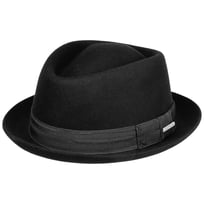 Classic Diamond Crown Ullhatt by Stetson - 1319,00 kr