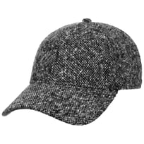 Classic Donegal Tweed Keps by Stetson - 989,00 kr