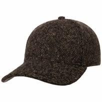 Classic Donegal Tweed Keps by Stetson - 999,00 kr