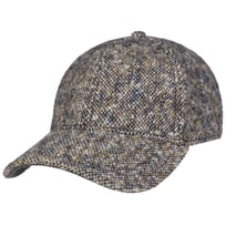 Classic Donegal Tweed Keps by Stetson - 999,00 kr