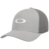 Classic Ellipse Logo Mesh Keps by Oakley - 409,00 kr