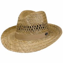 Classic Fedora Str�hatt by Lipodo - 219,00 kr
