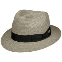 Classic Fedora Toyo Str�hatt by JJ Hats - 1309,00 kr