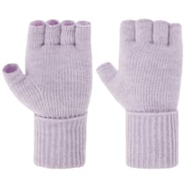 Classic Fingerless Handskar by Seeberger - 409,00 kr
