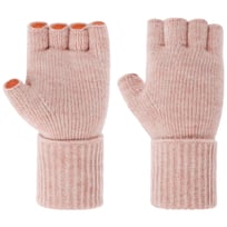 Classic Fingerless Handskar by Seeberger - 419,00 kr