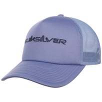 Classic Foam Omni Trucker Keps by Quiksilver - 449,00 kr