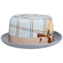 Classic Fusion Pork Pie Tyghatt by Alfonso D�Este - 1449,00 kr