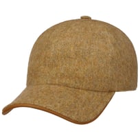 Classic Fusion Wool Keps by Alfonso DEste - 1579,00 kr