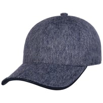 Classic Fusion Wool Keps by Alfonso D�Este - 1589,00 kr