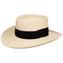 Classic Gambler Panamahatt by Lierys - 1979,00 kr