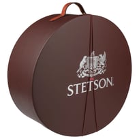 Classic Hattask by Stetson - 1669,00 kr