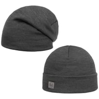 Classic Heavyweight Merino Beanie by BUFF - 549,00 kr