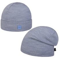 Classic Heavyweight Merino Beanie by BUFF - 549,00 kr