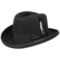 Classic Homburg Hatt by Bailey 1922 - 2369,00 kr