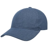 Classic Jeans Keps by Lipodo - 239,00 kr