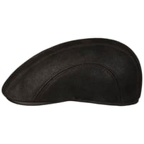 Classic Lambskin Ivy Cap by Stetson - 3319,00 kr