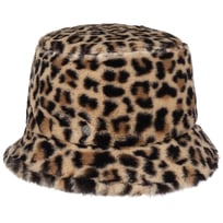 Classic Leo Bucket Tyghatt by Lierys - 1059,00 kr