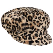 Classic Leo Newsboykeps by Lierys - 1059,00 kr