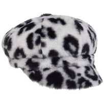 Classic Leo Newsboykeps by Lipodo - 409,00 kr