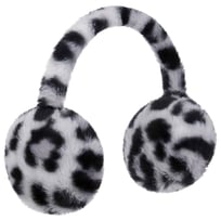 Classic Leo �ronmuff by Lipodo - 219,00 kr