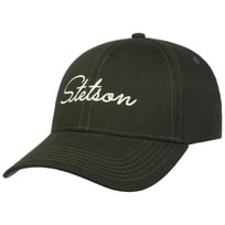 Classic Lettering Keps by Stetson - 549,00 kr