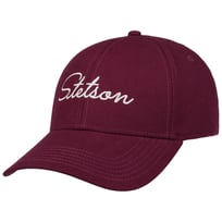 Classic Lettering Keps by Stetson - 549,00 kr