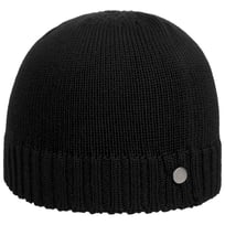 Classic Merino Beanie by Lierys - 549,00 kr
