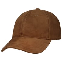 Classic Mockakeps by Stetson - 1329,00 kr