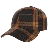 Classic New Check Keps by Lipodo - 339,00 kr
