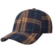 Classic New Check Keps by Lipodo - 339,00 kr