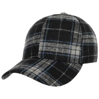 Classic New Check Keps by Lipodo - 339,00 kr