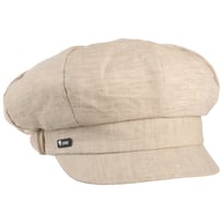Classic Newsboykeps by Lipodo - 479,00 kr