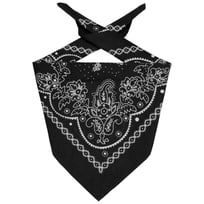 Classic Paisley Bandana by Levi�s� - 249,00 kr