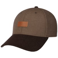 Classic Patch Keps by bugatti - 409,00 kr