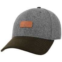 Classic Patch Keps by bugatti - 409,00 kr