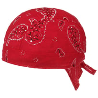 Classic Pattern Bandana Barn by Lipodo - 139,00 kr