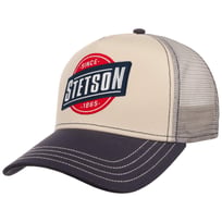 Classic Point Trucker Keps by Stetson - 549,00 kr
