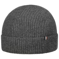 Classic Rib Beanie by bugatti - 549,00 kr