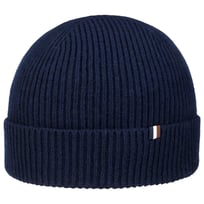 Classic Rib Beanie by bugatti - 549,00 kr