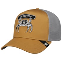 Classic Rocker Crackin� Keps by Goorin Bros. - 659,00 kr