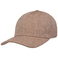Classic Silk Cotton Keps by Borsalino - 2389,00 kr