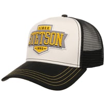 Classic Since 1865 Trucker Keps by Stetson - 539,00 kr
