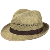 Classic Str�trilby by Lipodo - 319,00 kr