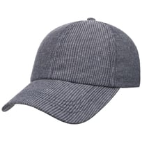 Classic Stripes Keps by Lipodo - 269,00 kr