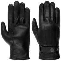 Classic Touchscreen L�derhandskar by Pearlwood - 779,00 kr