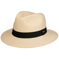 Classic Traveller Panamahatt by Lipodo - 1449,00 kr