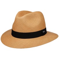 Classic Traveller Panamahatt by Lipodo - 1459,00 kr